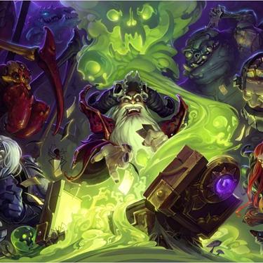 纳克萨玛斯瘟疫区通关率不足30%？2025年毒伤机制破解与反制卡组实测