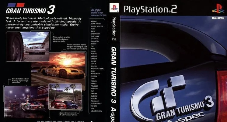 PS2游戏类型终极解析，2025模拟器硬核玩家收藏避坑全手册