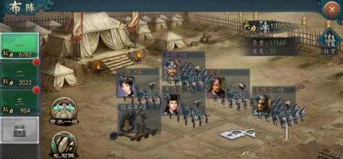 侍灵类型选对伤害翻倍！PVE/PVP双场景实测数据曝光