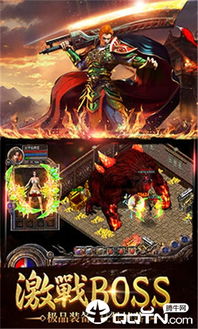 小冰冰传奇猴子终极指南，幻影长矛手高阶玩法与隐藏机制揭秘