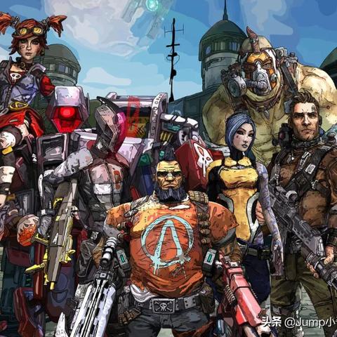 4月29日多平台齐发!国产开放世界RPG异环等你来探索 4月29日多平台齐发!国产开放世界RPG异环等你来探索