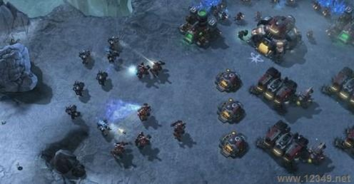 星际争霸2中文版下载2025终极指南，暴雪官方通道+免费解锁全兵种