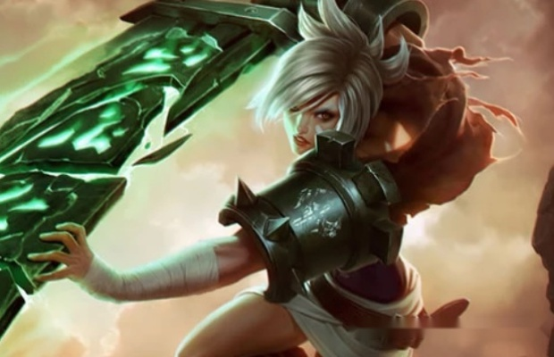 S15赛季锐雯视频类型全拆解,从青铜到王者的3种实战连招必修课 S15赛季锐雯视频类型全拆解,从青铜到王者的3种实战连招必修课