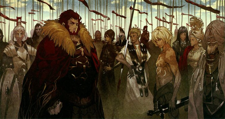 FGO FZ联动2026还能复刻吗？伊斯坎达尔抽卡价值与高难本3T打法