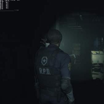 玩生化9，50/40/30系显卡对比实测，优化好流畅度有保障