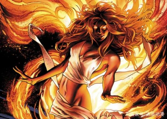 漫威金刚狼凤凰女造型曝光，玩家直呼，这颜值简直没法看！