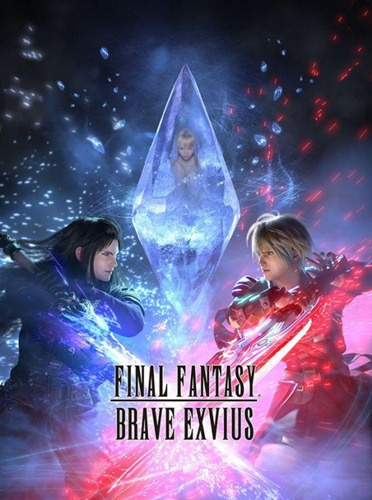 今年3月上线！最终幻想，纷争DUELLUM手游邀你开启奇幻冒险