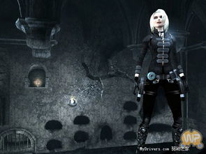 古墓丽影，催化剂演员揭秘新版劳拉，融合历代精髓的全新创作