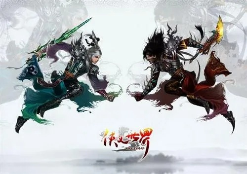 侠义世界网页版卡顿/选错门派/资源浪费？2026年终极解决方案