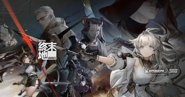 想换明日方舟，终末地高清4K动态电脑壁纸？网易千千一键免费下！