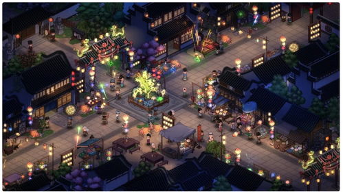 Steam新品节迎来半瓶神仙醋新作！大侠立志传外传试玩版已上线