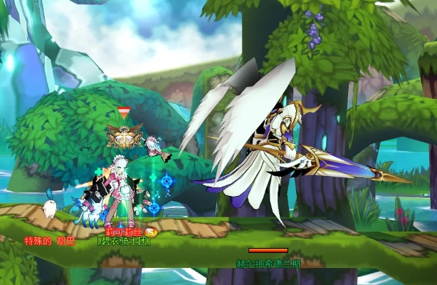 艾尔之光新副本银镜幽谷登场，探秘镜子另一侧的全新空间！