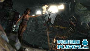 正版古墓丽影9怎么打汉化？Steam版2025年终极解决方案