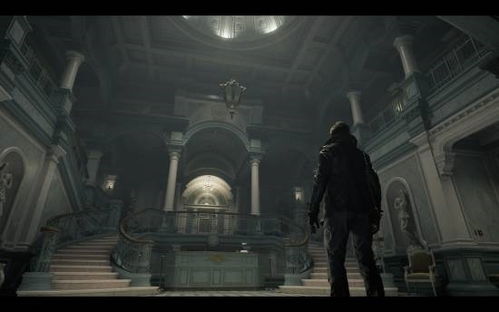 想知道生化危机9，安魂曲PC性能咋样？新显卡1080p60帧稳了！