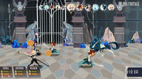 想探秘全新空间？艾尔之光银镜幽谷副本带你开启镜子另一侧冒险！