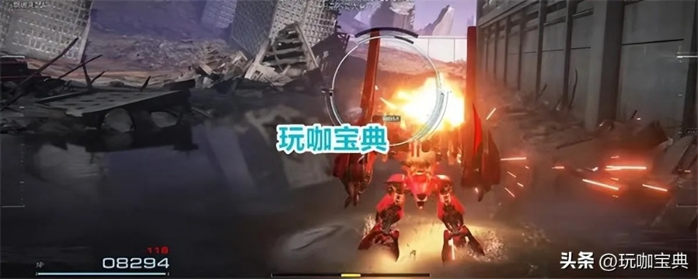 装甲核心方程式前线AI编程全解，从新手到竞技场霸主的完整配置攻略