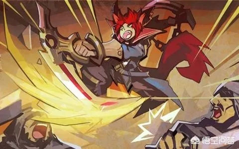 刺客系职业生态位重构，从四足鼎立到一超两强