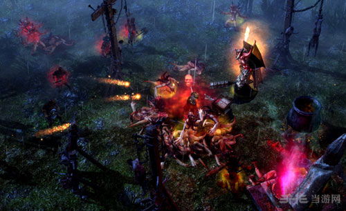 恐怖黎明迎十周年！官宣最终资料片 2026 年震撼登场