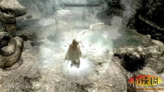 上古卷轴5黎明守卫，灵魂石冢隐藏神器与吸血鬼大君传奇难度生存指南