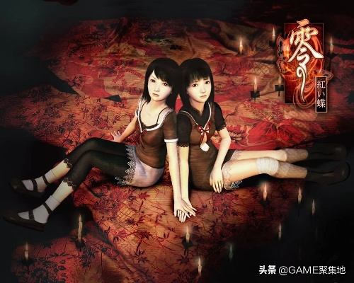 想了解零红蝶，重制版被附身美少女天仓茧？角色介绍PV别错过