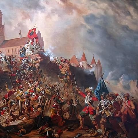 想体验新玩法?叛乱,沙漠风暴1.20清视行动版本现已来袭 想体验新玩法?叛乱,沙漠风暴1.20清视行动版本现已来袭