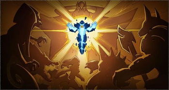 4月23日!困兽之国震撼降临移动平台,等你来战! 4月23日!困兽之国震撼降临移动平台,等你来战!