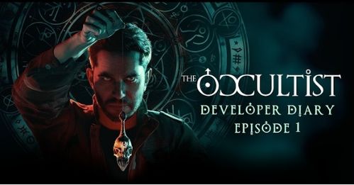 Steam新品节！恐怖冒险诡岛灵探优化版DEMO携首支开发者日志回归