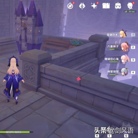 菲谢尔传说任务卡关了？幽夜默示录3大解谜机制秒懂指南