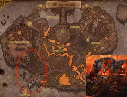 源生萨隆邪铁哪里刷最快，冰冠冰川vs萨隆矿坑实测数据对比