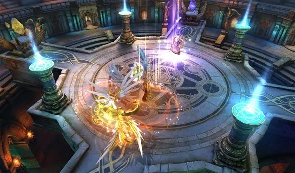 神鬼传奇下载全攻略，2025最新版本+私服避坑指南