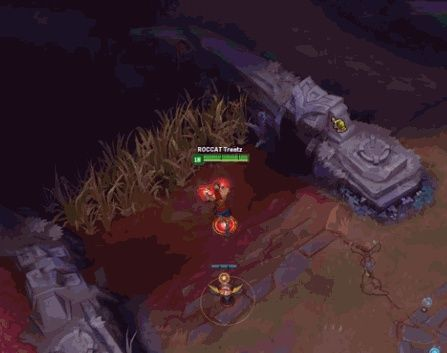 盲僧打野路线选择恐惧症？这套动态决策模型终结你的困惑