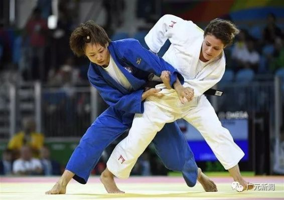 男女柔道根本差异，不是性别，是机制