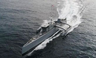 回顾星际猎人广州塔前高能无人机大秀，看盘古舰船空降奇景！