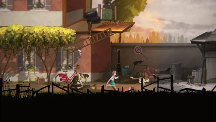 仅 6.8 元起,玩 QD 叙事神作,借春风前信唤醒游戏新生体验! 仅 6.8 元起,玩 QD 叙事神作,借春风前信唤醒游戏新生体验!