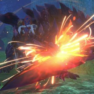 独家对话怪物猎人物语3团队,体验更具RPG感的怪猎全新创作 独家对话怪物猎人物语3团队,体验更具RPG感的怪猎全新创作