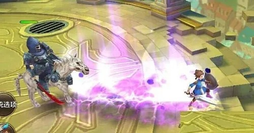 幻想传说隐藏BOSS怎么打？2025最全战斗系统深度解析与版本选择指南