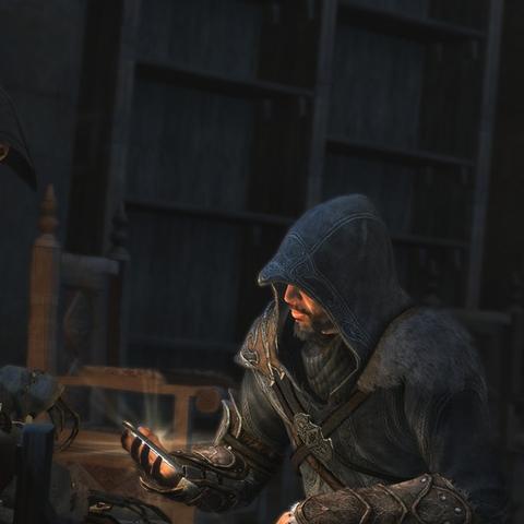 刺客信条2主线攻略,2025年Ezio三部曲开局100%同步终极指南 刺客信条2主线攻略,2025年Ezio三部曲开局100%同步终极指南