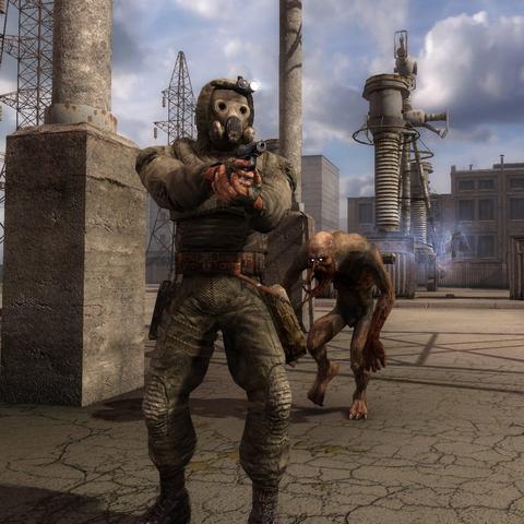 潜行者切尔诺贝利阴影，从卡顿到神器全收集的2025实战圣经