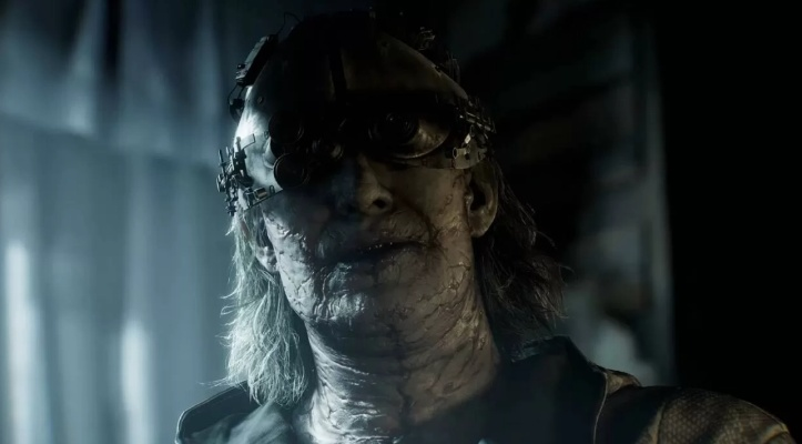 玩家必看！官方生化9角色情报大汇总，回顾故事各参与方信息