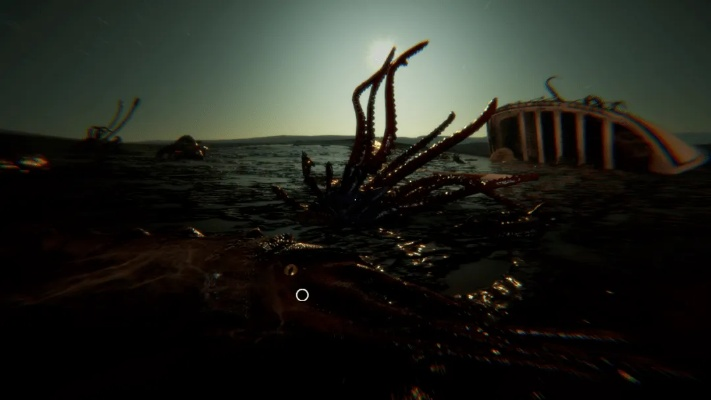 Steam上线克苏鲁影游续作试玩,有随机凶手机制,简化提问系统别错过 Steam上线克苏鲁影游续作试玩,有随机凶手机制,简化提问系统别错过