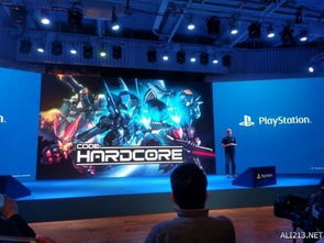 索尼第一方官宣，多款PS神秘新作正紧锣密鼓开发中！