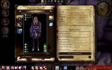 龙腾世纪2法师BUILD噩梦难度还刮痧？2025年秒杀流实战数据全拆解