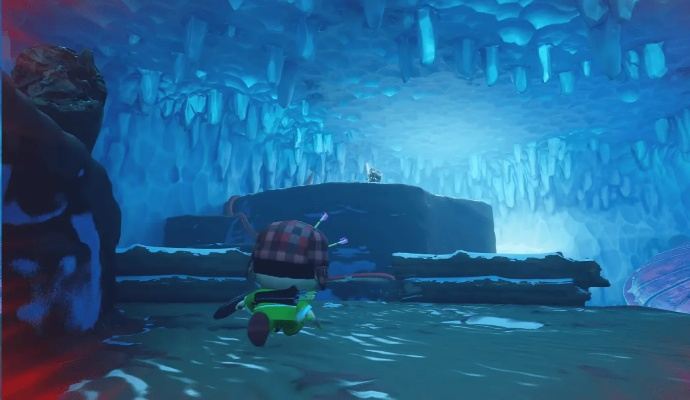 Steam上线暗黑ARPGCrystalfall免费DEMO，全面支持简中开玩！