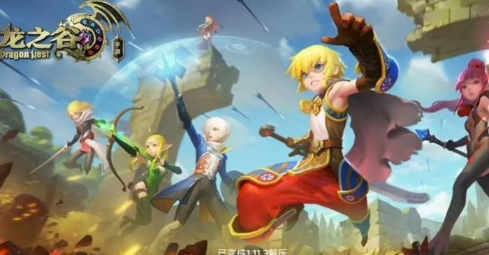 龙之谷好玩吗？2025年回归玩家必看，副本机制革新与搬砖收益实测