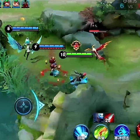 2025隐形刺客出装密码，职业选手都在用的三套隐藏体系