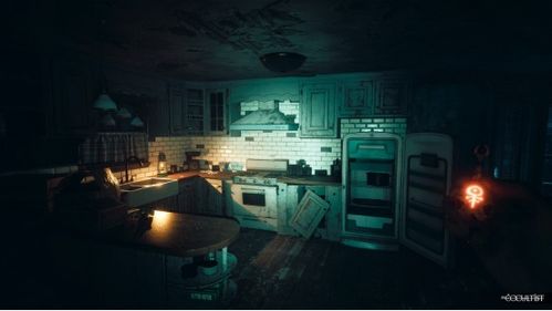 Steam新品节，恐怖冒险新作诡岛灵探优化DEMO回归，首支开发者日志曝光