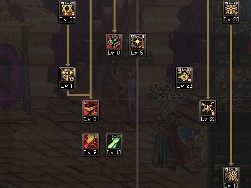 2025审判圣骑士刷图加点终极指南，神罚流与天启之珠的SP博弈