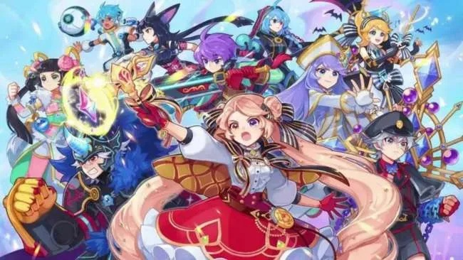 彩虹岛官网版本更新全解析,2025职业平衡数据与最强搬砖职业推荐 彩虹岛官网版本更新全解析,2025职业平衡数据与最强搬砖职业推荐