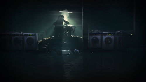 亲测生灵重塑,开启一场穿越地狱般的沉浸式奇幻旅程! 亲测生灵重塑,开启一场穿越地狱般的沉浸式奇幻旅程!