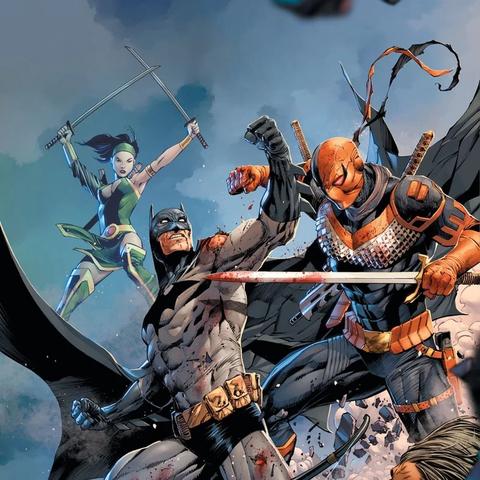 哥谭骑士Steam版三年半后去除D加密，玩家体验再升级！